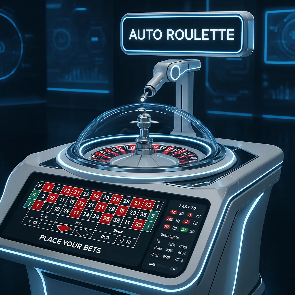Simsinos - Live Roulette - Experience Monaco