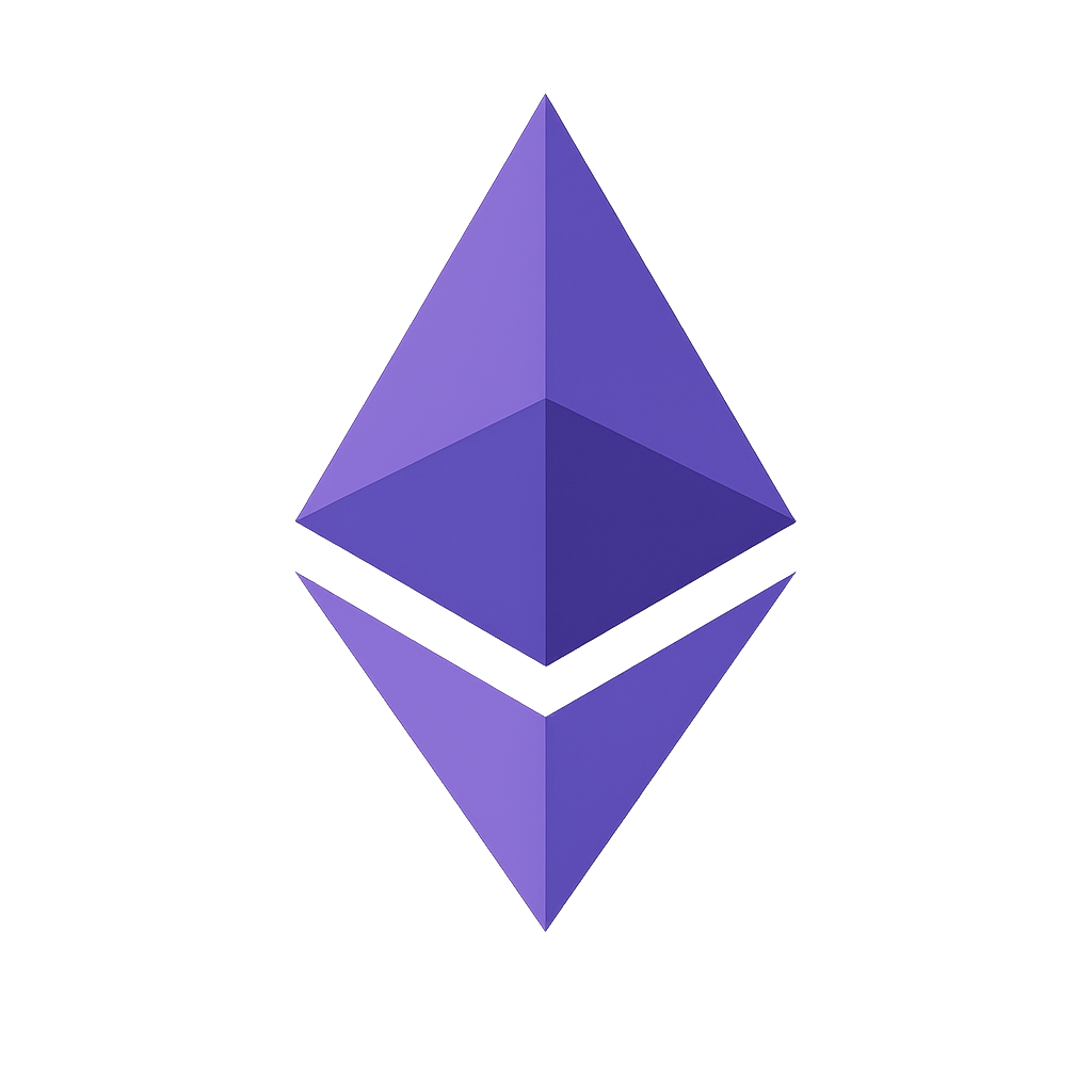 Simsinos - Ethereum Payment Method