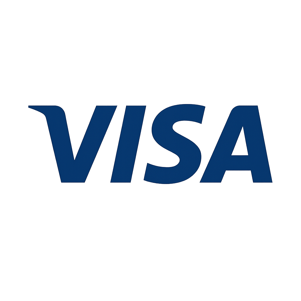 Simsinos - Visa Payment Method