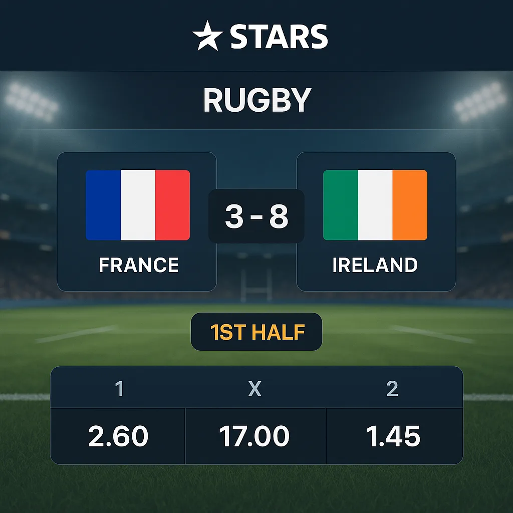 Simsinos - Paris Rugby Top 14 - Paris Sportifs